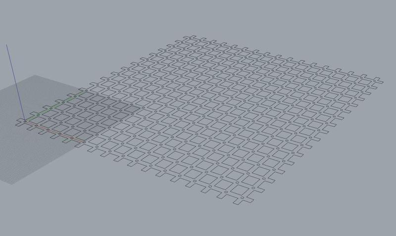 laser nail bed dxf