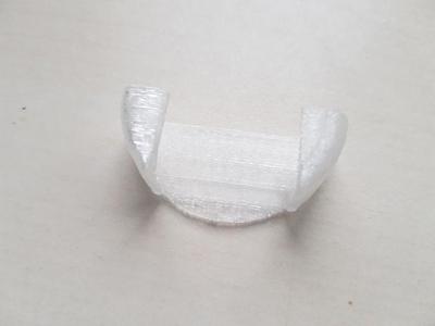 Watch Wall Mount 40mm