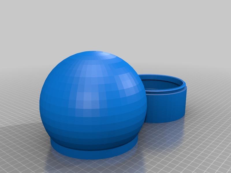 2 Pig - stereographic picture projector v3 highres