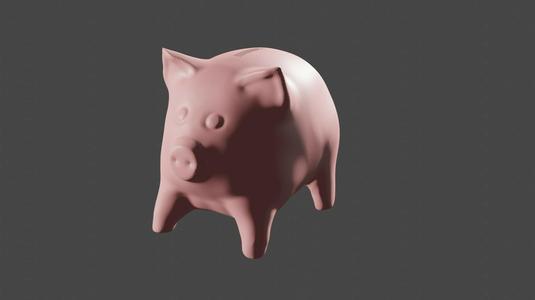 Piggy bank