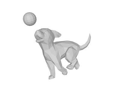 Jack Russel Terrier | Nintendogs 🐾