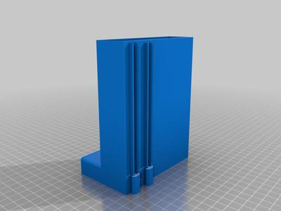 CR-6 SE Z cover Drawer