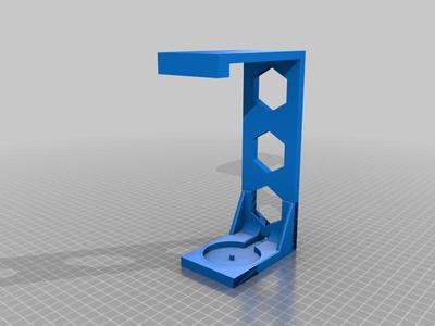 Wyze Pan Aquarium Mount 