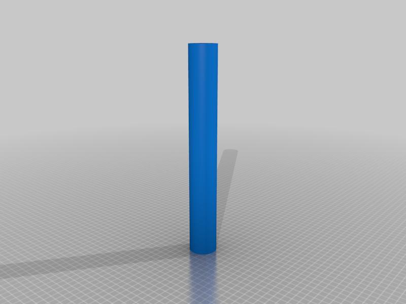 Cura 4.8.0 profile Chiron