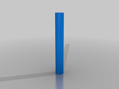 Cura 4.8.0 profile Chiron