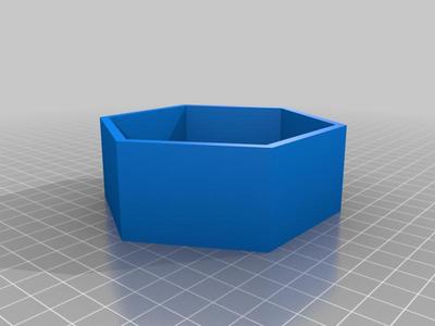 Settlers of Catan - Storage Boxes Kit 