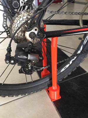 26" MTB Bicycle Stand