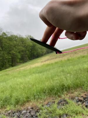 FingerSurfer