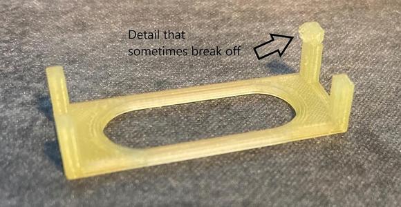 RGB Splitter Lock