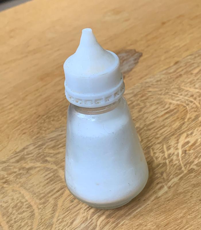 salt top