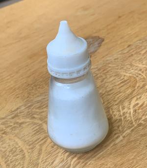 salt top