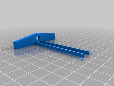 wall anchor