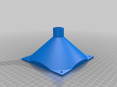 Solder Fume Extractor