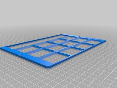 iPad 8 keyguard 