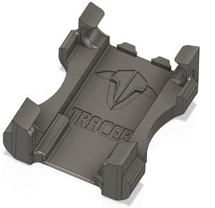 iX12 Tracer Nano - Crossfire QuickSwap Adapter