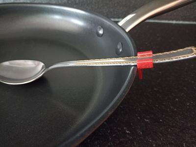 Spoon holder