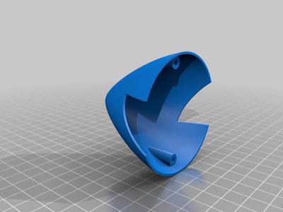 Spinner for Carbon-Z Cub ss Ø68-58mm