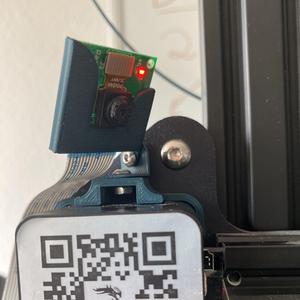 Ender 3 Camera Mount