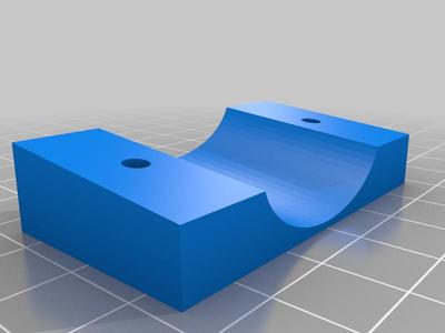 5 Degree Wing Wedge