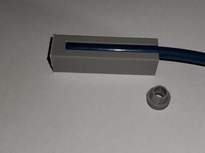 Creality hotend fix