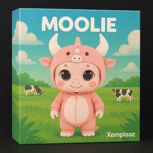 Xempiaaz cutiepies - Moolie back