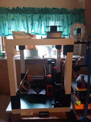 IKEA Lack Table Leg Raiser