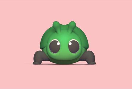 Little Beetle