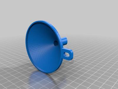 Entonnoir Funnel