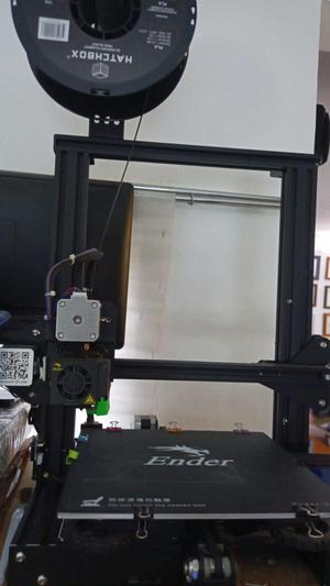 Enfriador de material ENDER 3