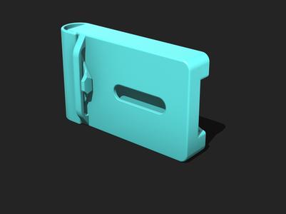 Flexible Wallet
