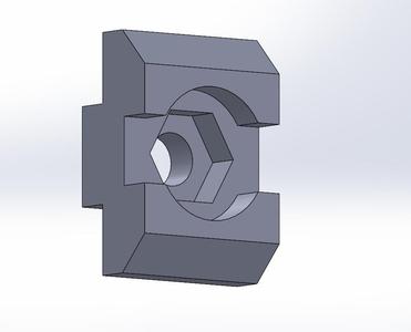 M3 T-nut