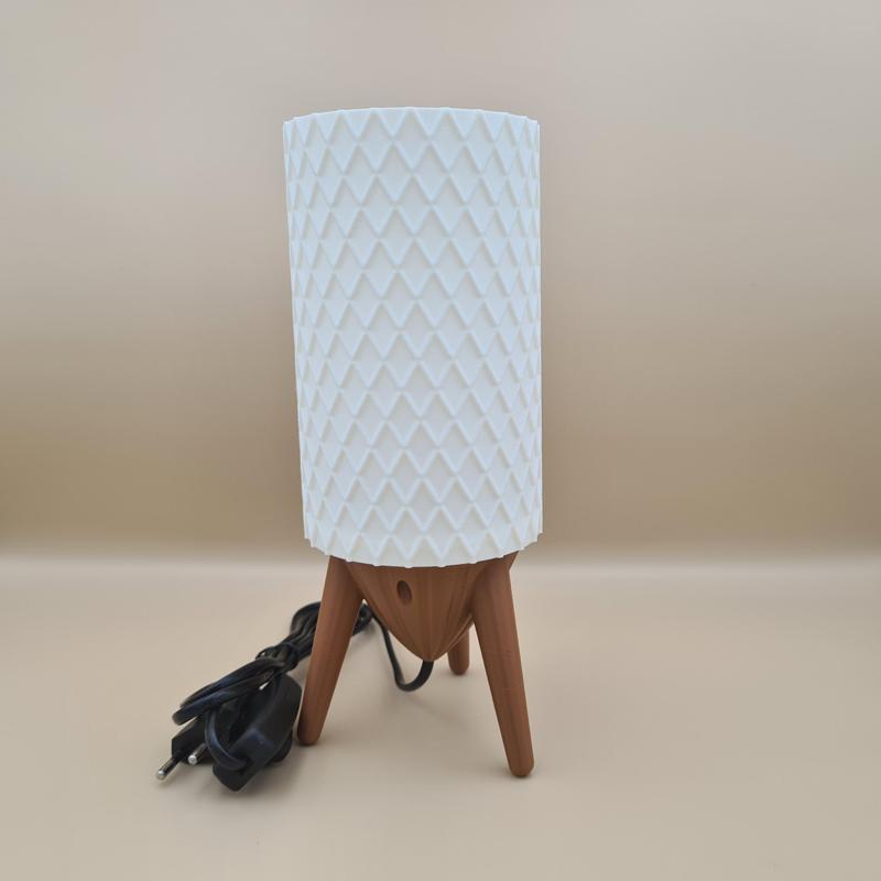 Modern Table Lamp