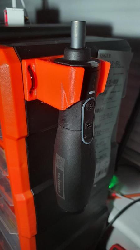 Holder for Xiaomi Mijia Electric Screwdriver