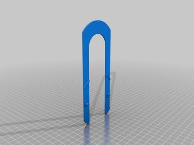 Pool Lamp Holder