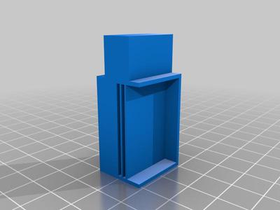 Desktop Organizer