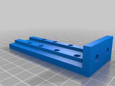 BLV Blind Joint Drilling Jig