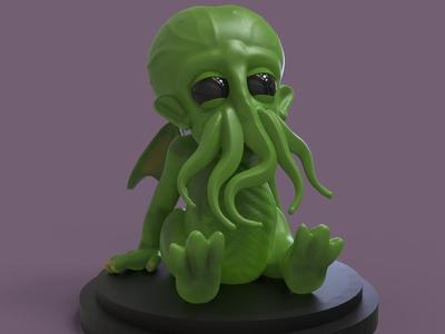 Cthulhu