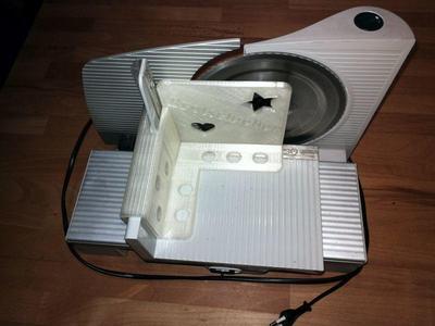 Brotschieber BOSCH CNAS12 Ersatz