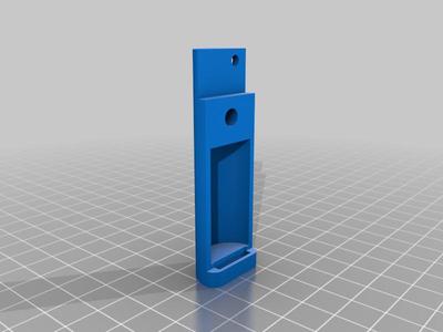 Tekno MT410 Capacitor Holder (Glitch Buster)