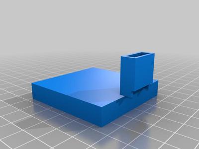 Wyze Cam V2 webcam LED Mount