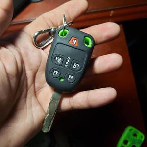 2011-2013 Honda Odyssey Key Fob