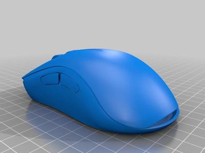Helix S V2 - Non-functional