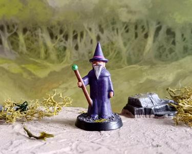 Wizard