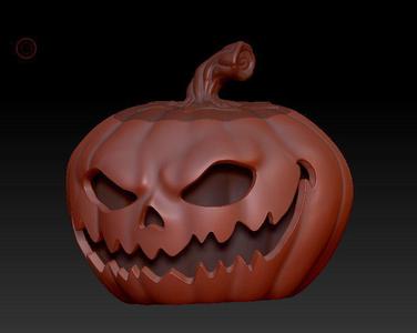 Sinister Squashling