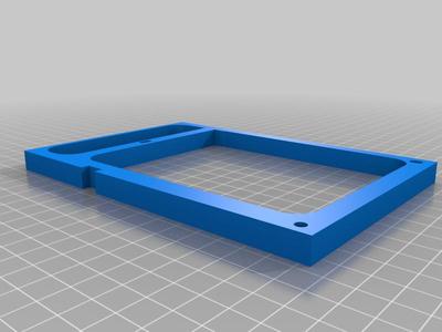ender 3 spacer
