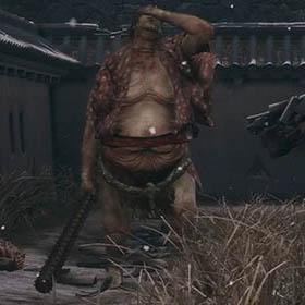 Taro Troop Club - Sekiro Shadows Die Twice