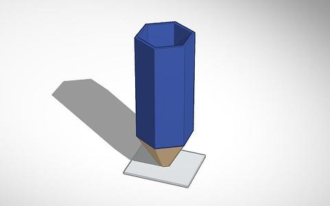 Pencil Holder