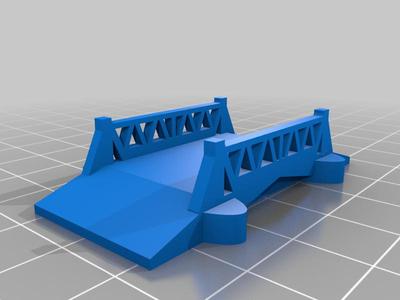 Memoir 44 _ Bridge