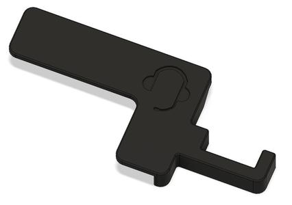 Headphones Holder