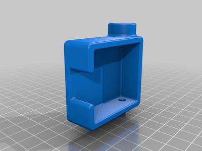 CR-10S Pro filament sensor guide